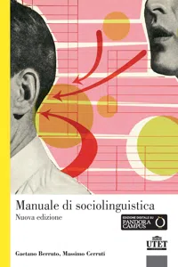 Manuale di sociolinguistica_cover