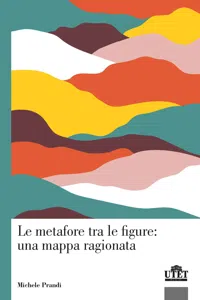 Le metafore tra le figure: una mappa ragionata_cover