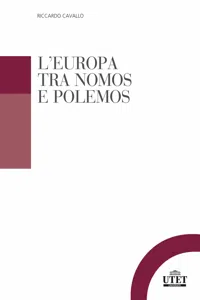 L'Europa tra Nomos e Polemos_cover