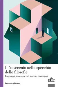 Il Novecento nello specchio delle filosofie_cover