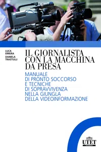 Il giornalista con la macchina da presa_cover