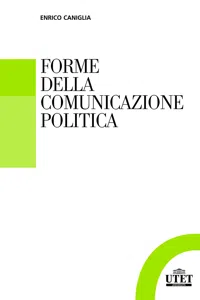 Forme della comunicazione politica_cover