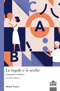 Le regole e le scelte_cover