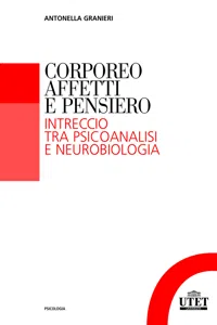 Corporeo affetti e pensiero_cover