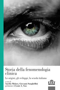 Storia della fenomenologia clinica_cover