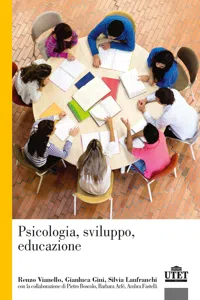 Psicologia dello sviluppo educazione_cover