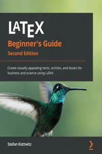 LaTeX Beginner's Guide_cover