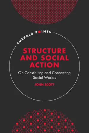 Structure and Social Action
