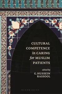 Cultural Competence in Caring for Muslim Patients_cover