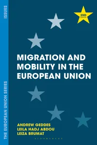 Migration and Mobility in the European Union_cover