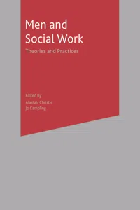 Men and Social Work_cover