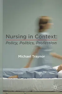 Nursing in Context_cover