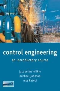 Control Engineering_cover