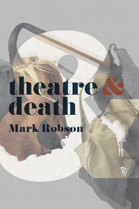 Theatre and Death_cover