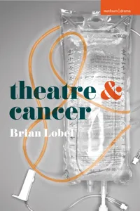 Theatre and Cancer_cover