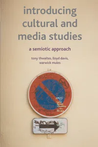 Introducing Cultural and Media Studies_cover