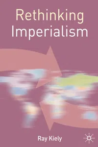 Rethinking Imperialism_cover