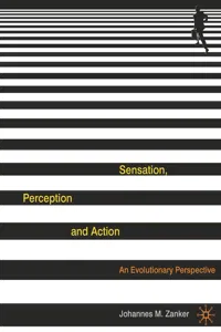 Sensation, Perception and Action_cover