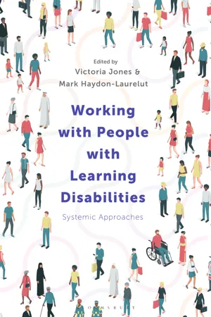 Working with People with Learning Disabilities