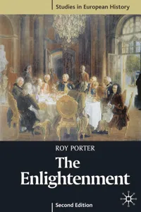 The Enlightenment_cover