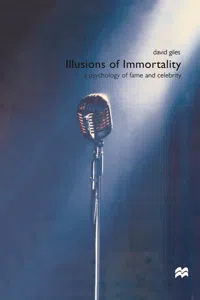 Illusions of Immortality_cover
