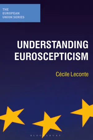 Understanding Euroscepticism