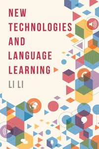 New Technologies and Language Learning_cover