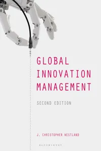Global Innovation Management_cover