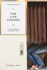 The Life Course_cover