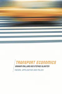 Transport Economics_cover