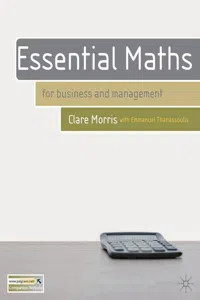 Essential Maths_cover
