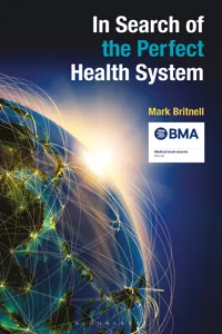 In Search of the Perfect Health System_cover