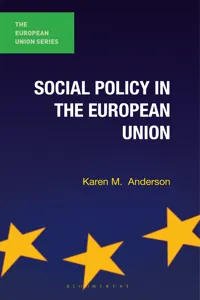 Social Policy in the European Union_cover