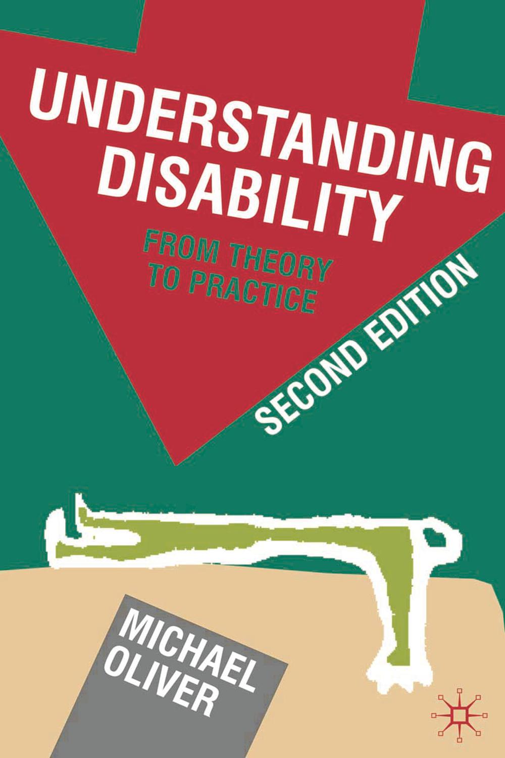 PDF] Understanding Disability by Michael Oliver, 2nd edition