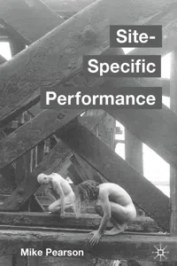 Site-Specific Performance_cover