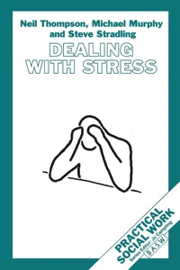 Dealing with Stress_cover