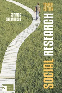 Social Research_cover