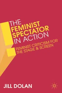 The Feminist Spectator in Action_cover