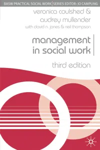 Management in Social Work_cover