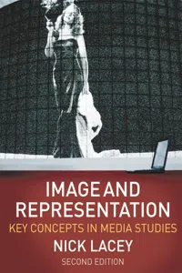Image and Representation_cover