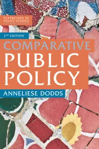 Comparative Public Policy_cover