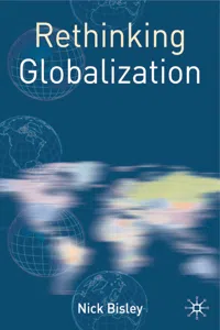 Rethinking Globalization_cover