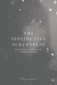 The Instinctive Screenplay_cover