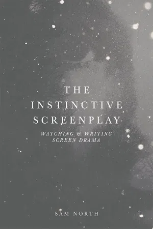 The Instinctive Screenplay