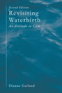 Revisiting Waterbirth_cover