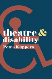 Theatre and Disability_cover