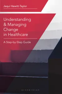 Understanding and Managing Change in Healthcare_cover