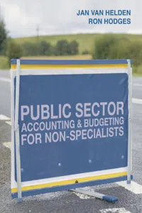 Public Sector Accounting and Budgeting for Non-Specialists_cover