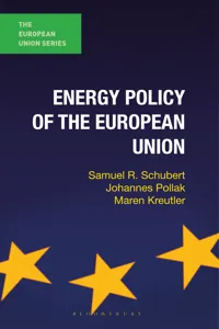 Energy Policy of the European Union_cover