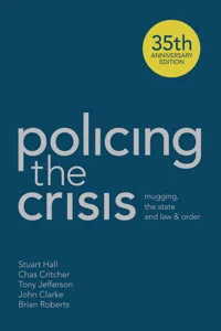 Policing the Crisis_cover
